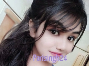 Parisingh24