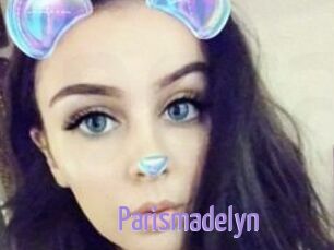 Parismadelyn