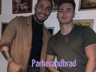 Parkerandbrad