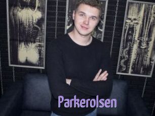 Parkerolsen