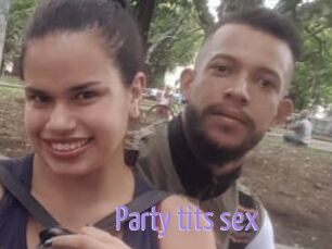 Party_tits_sex