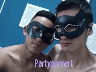 Partypervert