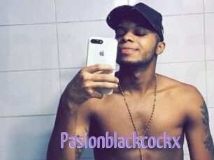 Pasionblackcockx