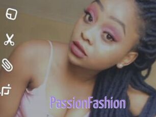 PassionFashion