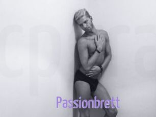 Passionbrett