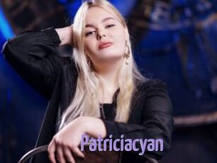 Patriciacyan