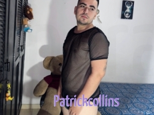 Patrickcollins