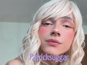 Patricksuggar