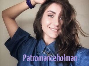 Patromanceholman