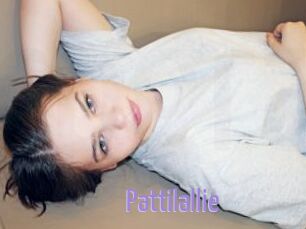 Pattilallie