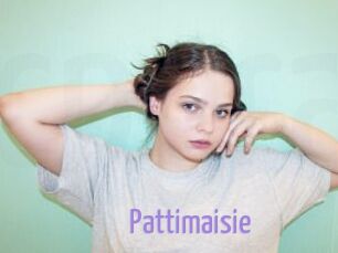 Pattimaisie