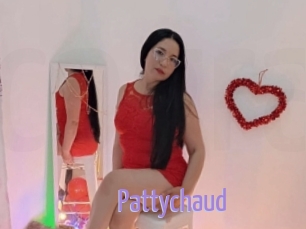 Pattychaud