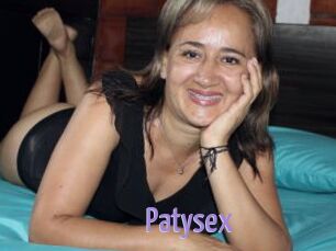 Patysex