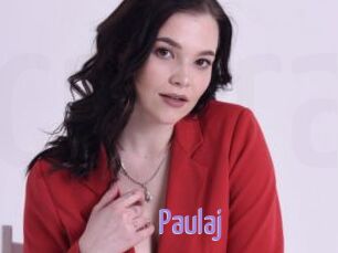 Paulaj