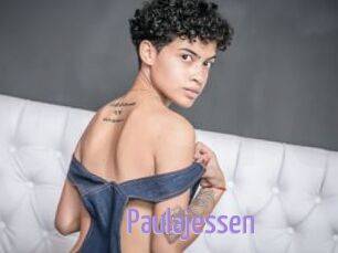 Paulajessen