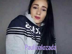 Paulinalozada