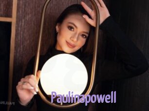 Paulinapowell