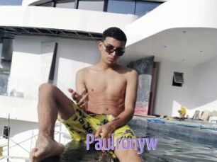 Paulronyw