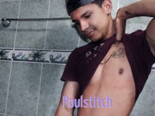 Paulstitch