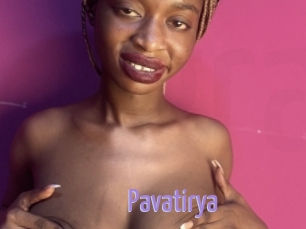 Pavatirya