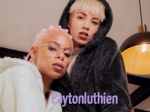 Paytonluthien