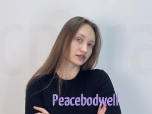 Peacebodwell