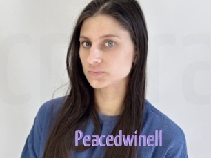 Peacedwinell