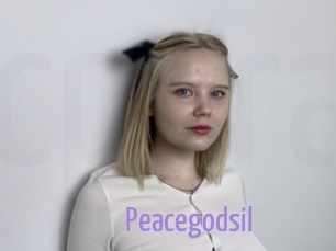 Peacegodsil