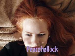 Peacehallock