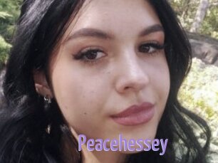 Peacehessey