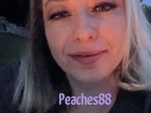 Peaches88