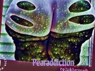 Pearaddiction