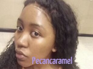 Pecancaramel