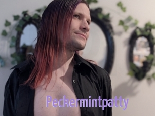 Peckermintpatty