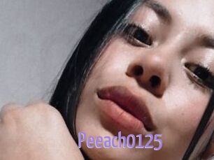 Peeach0125