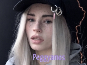 Peggyamos