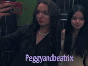 Peggyandbeatrix