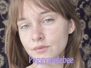 Peggyapplebee