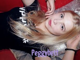 Peggybett