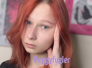 Peggyfugler