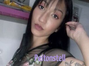 Peitonstell