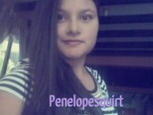 Penelopesquirt