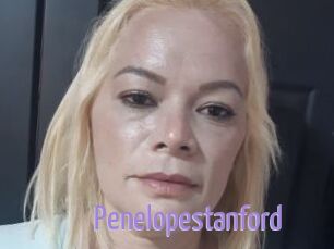 Penelopestanford