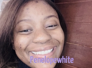 Penelopewhite