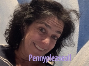 Pennypleaseall