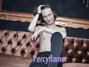 Percyflamer