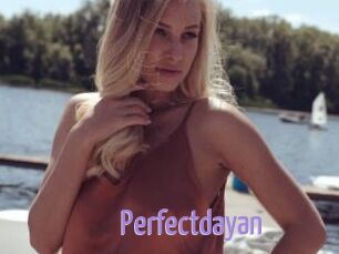 Perfectdayan