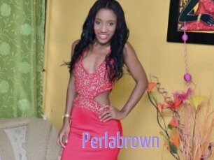 Perlabrown