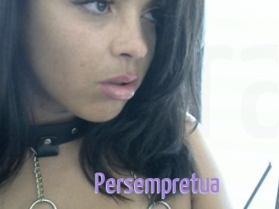 Persempretua