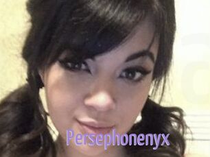 Persephonenyx